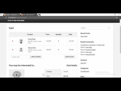 Order Limit for WooCommerce video thumbnail
