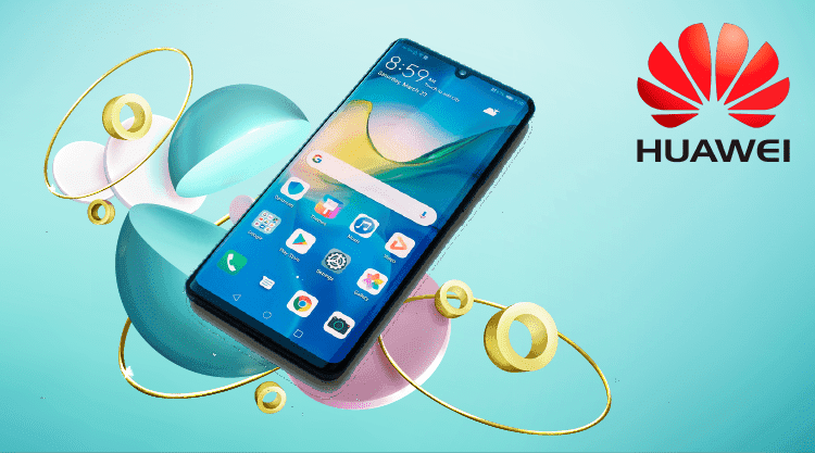 Huawei's New Android Replacing OS