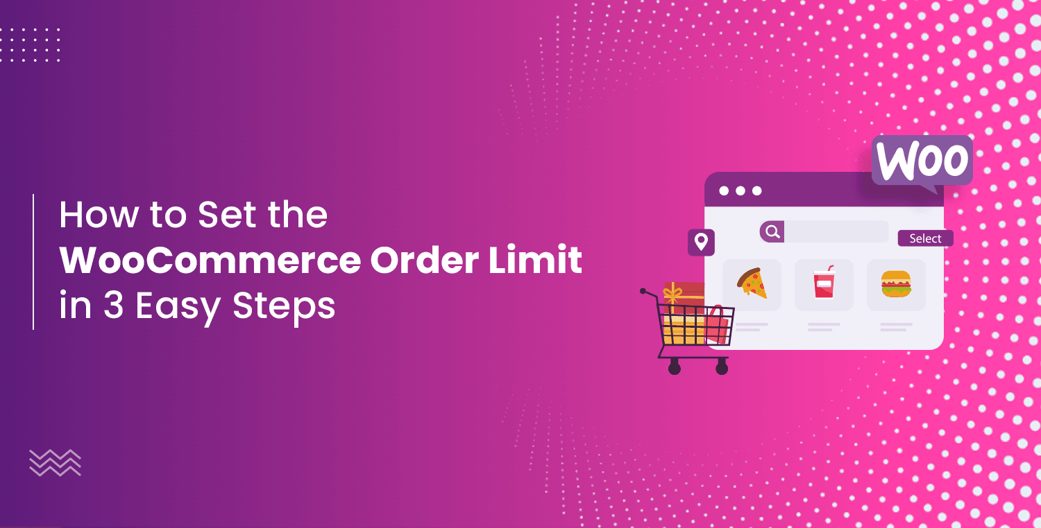 How to Set the WooCommerce Order Limit