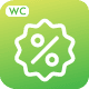Revio: Reviews for Discount for WooCommerce logo