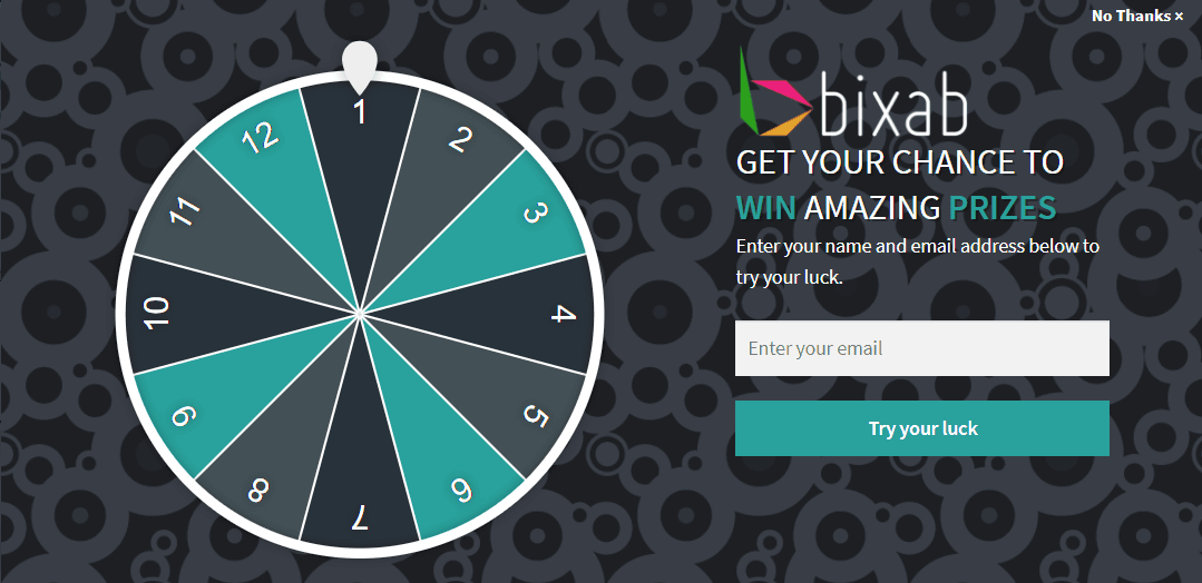 Spinio: Spin Popup for WooCommerce: Advantages of using SPINIO