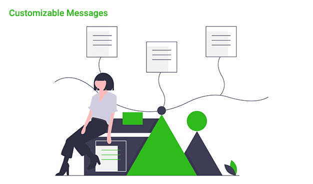Shipio: Free Shipping Bar for WooCommerce: Customizable Messages