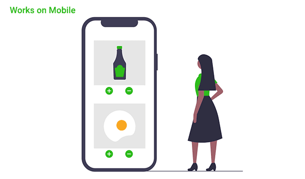 Shipio: Free Shipping Bar for WooCommerce: Works on Mobile