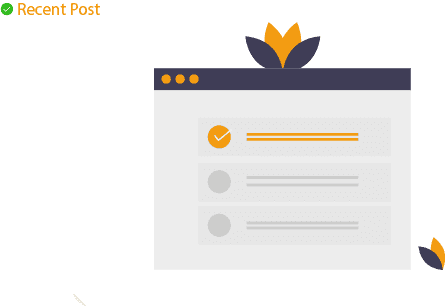 WordPress Post Hide: Post hidden form recent posts