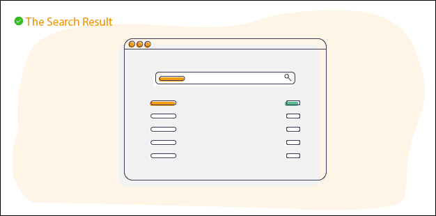 WordPress Post Hide: Post hidden form search result