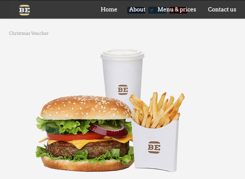 WP Voucher Creator: Gift Vouchers for WordPress: User Views