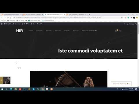 SEO Image Optimizer for WordPress and WooCommerce video thumbnail