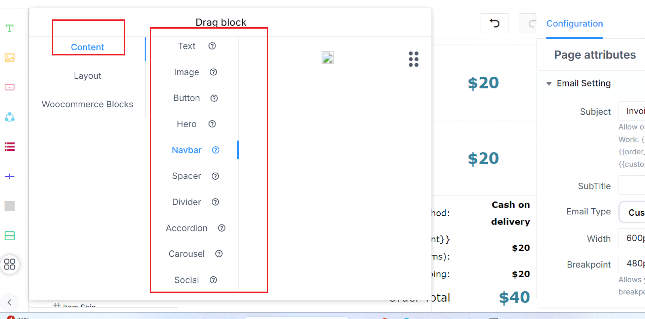 Add Content to Your Custom WooCommerce Email Templates Add Content to Your Custom WooCommerce Email Templates
