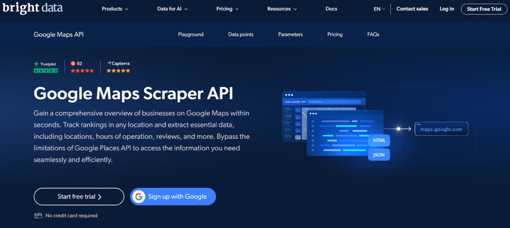 Bright Data Bright Data